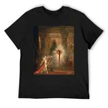 Women T-Shirts - Black - View 5