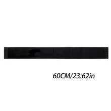 Car Trunk Storage Fixed Belt Universal Trunk Storage Fixing Belt Loop Strap Black Nylon Trunk Organizer Strap Car Accessories - A - View 13