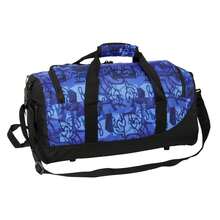 | El Niño Roller Sports Bag, School And Youth Sports Bag With Adjustable And Removable Shoulder Strap, Front And Side Pockets With Zipper, Base With Protective Feet - Rol - View 3