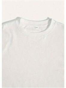 Men's Graphic Tee - Lightweight Crew Neck Tee For Skateboarding, Streetwear, And Everyday Wear - All-Season Essential Tee For Men And Teens - Easy-To-Match Basic, Skate Tee, Urban Fashion, Modern Design, Breathable Fabric, Short Sleeve Tee, Young Adult Summer Outfit, Urban Style, Comfortable Fit, Printed Tee, Teen Clothing - 白色的 - 查看 3