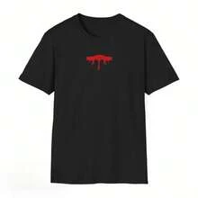 Women T-Shirts - 白色 - 查看 4