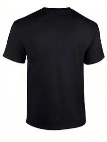 Women T-Shirts - Black - View 2