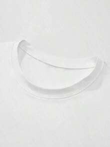 Women T-Shirts - Blanc - View 4