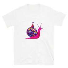Men T-Shirts - White - View 7