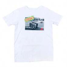 Women T-Shirts - White - View 6