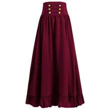 Stage Dance Wear - Black - View 8