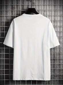 Women T-Shirts - White - View 2