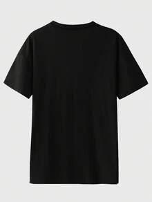 Women T-Shirts - Back - View 2