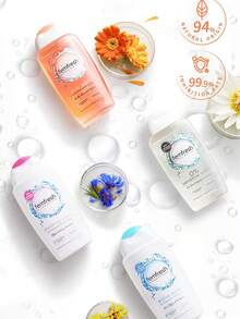 Femfresh Intimate Wash, PH-Balanced Gentle Cleansing, Low-Allergy Mild Formula, Odor Protection, For Sensitive Skin, Refreshing & Soothing, For Daily Use, 250ml/8.45 Fl.Oz - Lily Fresh - View 11