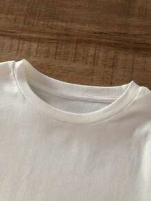 Oversized T-Shirts New Model 2026 - Summer T-Shirts Summer Outfit Women Summer Outfit Women - Black - View 10