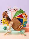Kids Felt Kits