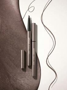 Peripera Speedy Pencil Liner 004 Soft Ash 0.14 G - 004 SOFT ASH - 查看 1