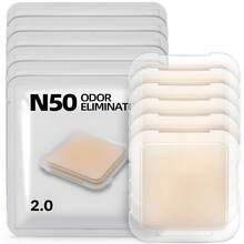 N50-2.0 Deodorizer For Pura Max Automatic Litter Box, Keeps Cat Litter Box Fresh - Model - View 3