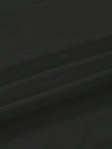 Camisetas de hombre - Negro - Ver 6