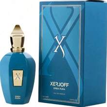 Xerjoff Unisex 3.4 Ounce Erba Pura Eau De Parfum - Floral - View 1