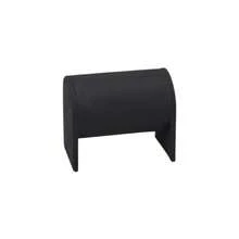 1 pieza Soporte de exhibición de reloj de fibra ultra fina, soporte de reloj, soporte de exhibición de pulsera, collar y joyería, y accesorio de fotografía, adecuado para hombres y mujeres como regalo festivo y almacenamiento de joyería - Soporte para pulsera/reloj - Ver 10