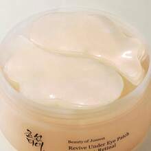 Beauty Of Joseon - Revive Under Eye Patch Ginseng + Retinal 60 Patches - Collagen - View 2