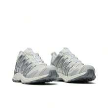 SALOMON XA PRO 3D RED ASHES Hiking & Trail Running Shoes Cushioned Wear-Resistant Breathable Supportive Lightweight Low-Top Unisex Available In Multiple Colors - 477736 - View 4