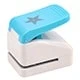 Star-shaped Hole Punch