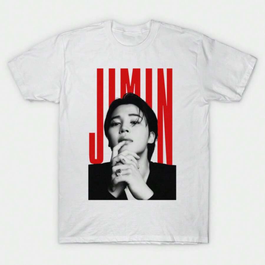 Women T-Shirts - White - View 1