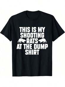 Y Hooting Rat