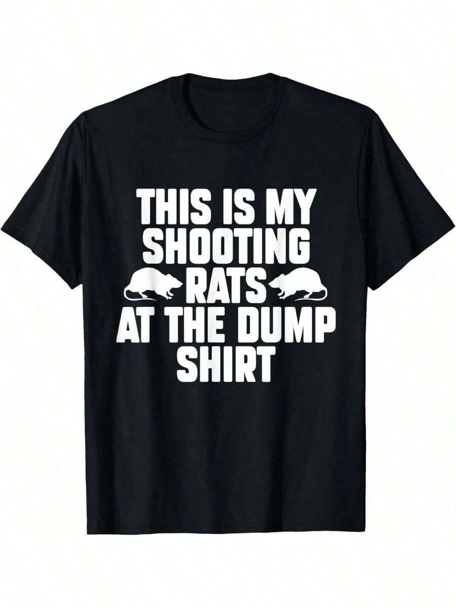 Damen T-Shirts - y hooting Rat - Übersicht 1