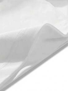 Women T-Shirts - White - View 6