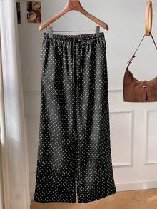 Maternity Activewear - Black - View 2