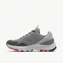 Clarks Laila Trail - Grey - View 5