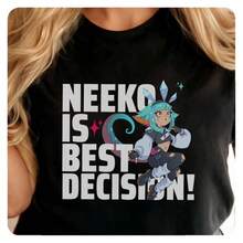 Women T-Shirts - Black - View 2