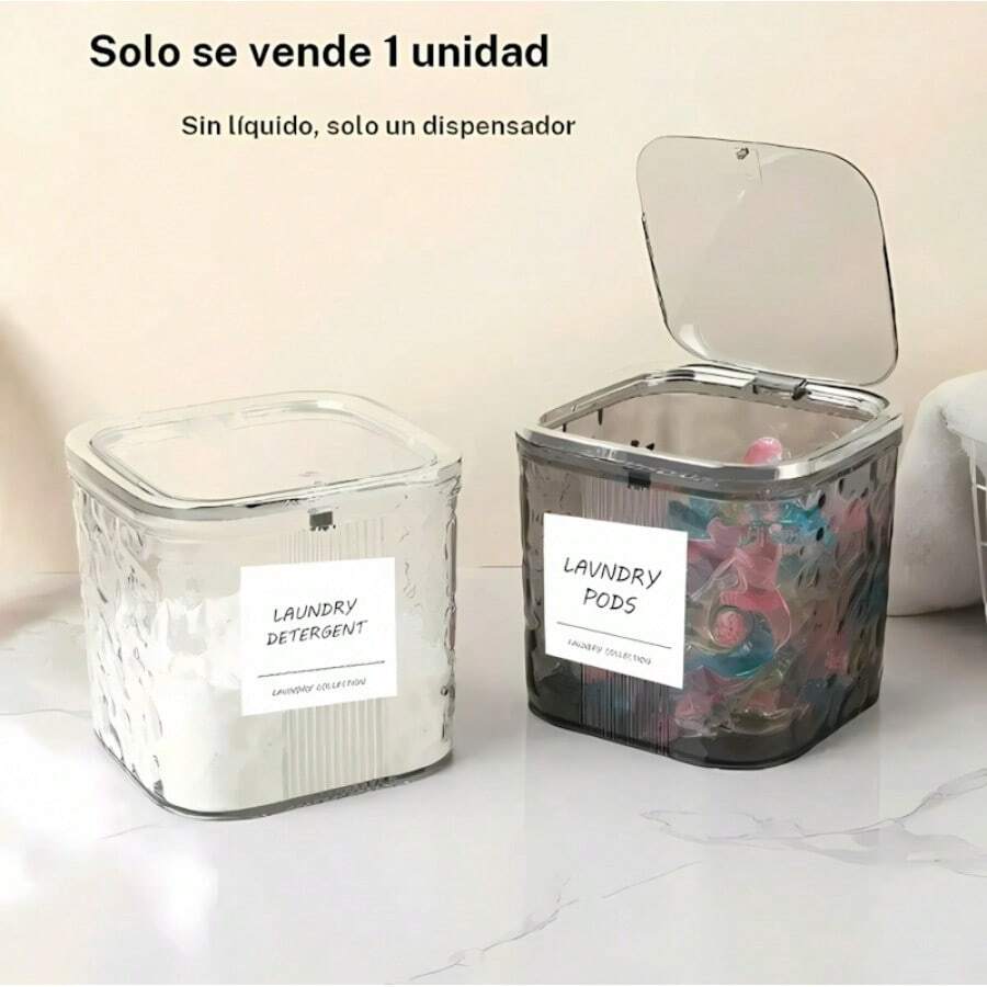 Caja decorativa - talla única - Ver 1
