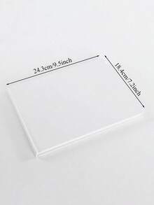 Customized Linen Wedding Guest Book, Personalized Linen Hardcover Photo Album, Photo Guest Book, Wedding Keepsake & Anniversary Commemorative Album, Perfect Gift - Multicolor - View 8