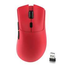 ATTACK SHARK R1 Wireless Gaming Mouse,Tri-Mode Connection (2.4G/Wired/BT5.2),55g Lightweight,18000 DPI Optical Sensor,HUYU 20 Million Key Life,Ergonomic Design,For PC/Laptop/Win - View 10