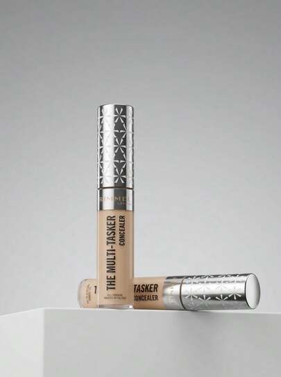 Rimmel The Multi-Tasker Hydrating Concealer 040 Ivory 10 ml