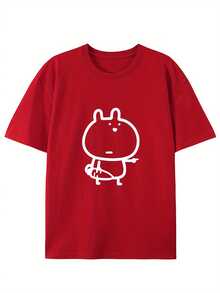 T-Shirts Hommes - Blanc - Voir 12
