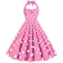 Stage Dance Wear - Foundation White Spots - View 1