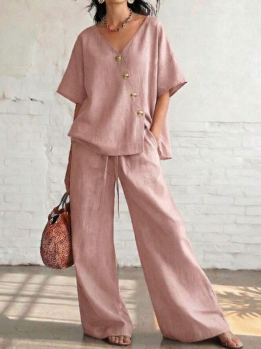 Women Two-Piece Outfits
