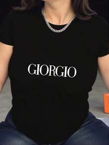 Women T-Shirts - White - View 8