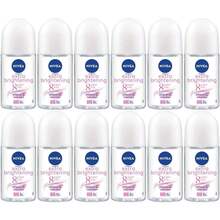Nivea Roll On Extra Brightening 25 Ml - 預設香味類型 - 查看 4