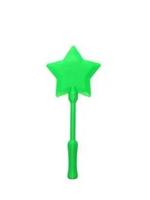 Interesting 3D Printed Rainbow Payment Magic Wand - Fun "Magic" QR Code & Contactless Payment Tool - Unique Card Stand Stick For Maintaining Social Distance - Ultimate Gag Gift For Tech & Magic Enthusiasts - Multicolor - View 20