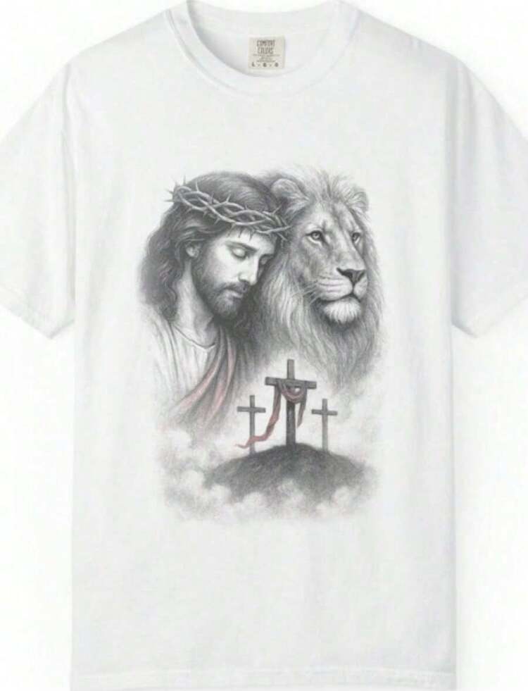 Women T-Shirts - White - View 1