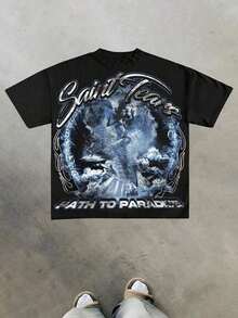 Women T-Shirts - Back 7 - View 2
