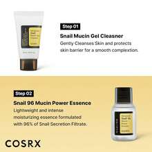 COSRX - All About Snail Trial Kit - Discovery Kit - Advanced Snail - View 6