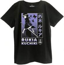 Women T-Shirts - Black - View 8