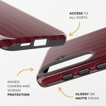 Fashion Phone Cases - 磨砂飾面 - 查看 9