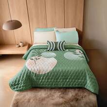 Neo Comforter Set With Pillowcases Included BEUTTY HOME - HANNA - View 2