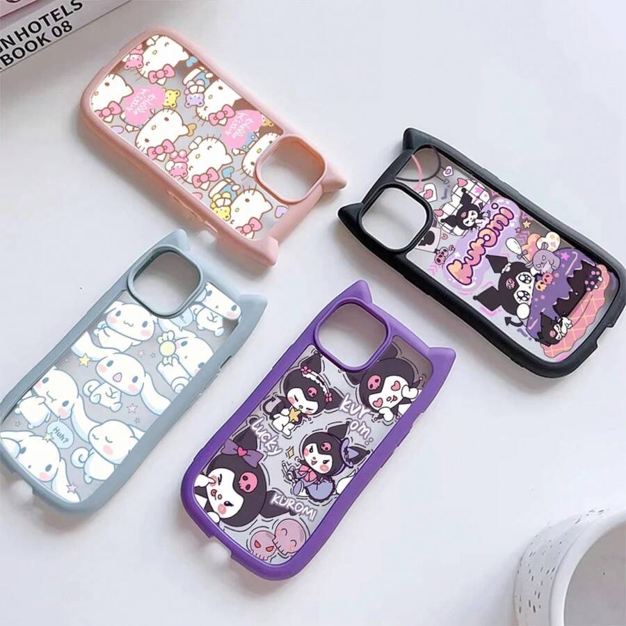 SANRIO Flip Phone Cases - 4 - View 1
