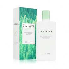 SKIN1004 - Madagascar Centella Tea-Trica Soothing Sun Milk 50ML – Soothing Sun Milk With Centella And Tea Tree From Madagascar - Facial Sun Protection - White - View 4