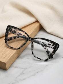 Women Spare Lenses - Animal Print - View 3