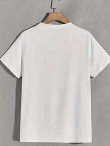 Women T-Shirts - Weiss - View 2